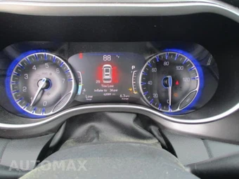2024 Chrysler Pacifica Touring L 121.6" WB - miniatura 9