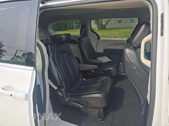 2024 Chrysler Pacifica Touring L 121.6" WB - miniatura 14