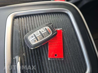 2024 Chrysler Pacifica Touring L 121.6" WB - miniatura 5