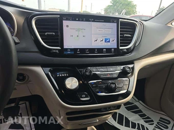 2024 Chrysler Pacifica Touring L 121.6" WB - miniatura 7