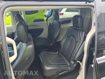 2024 Chrysler Pacifica Touring L 121.6" WB - miniatura 13