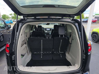 2024 Chrysler Pacifica Touring L 121.6" WB - miniatura 14