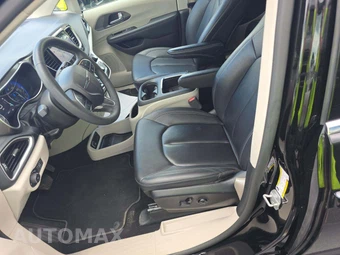 2024 Chrysler Pacifica Touring L 121.6" WB - miniatura 6