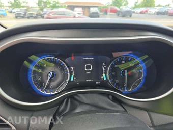 2024 Chrysler Pacifica Touring L 121.6" WB - miniatura 9