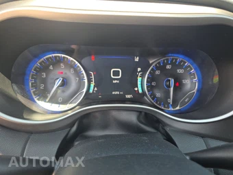 2024 Chrysler Pacifica Touring L 121.6" WB - miniatura 12