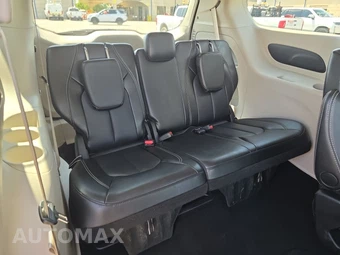 2024 Chrysler Pacifica Touring L 121.6" WB - miniatura 14