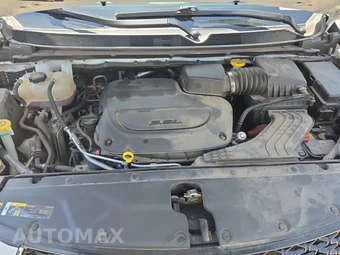 2024 Chrysler Pacifica Touring L 121.6" WB - miniatura 16