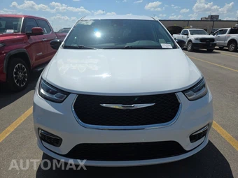 2024 Chrysler Pacifica Touring L 121.6" WB - miniatura 2