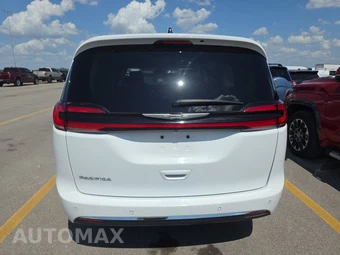 2024 Chrysler Pacifica Touring L 121.6" WB - miniatura 5