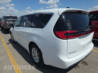 2024 Chrysler Pacifica Touring L 121.6" WB - miniatura 6