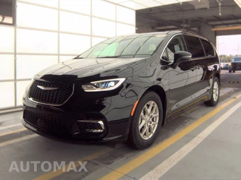 2024 Chrysler Pacifica Touring L 121.6" WB