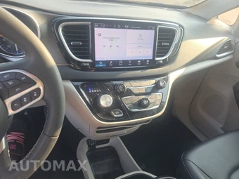 2024 Chrysler Pacifica Touring L 121.6" WB - miniatura 11