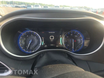 2024 Chrysler Pacifica Touring L 121.6" WB - miniatura 12