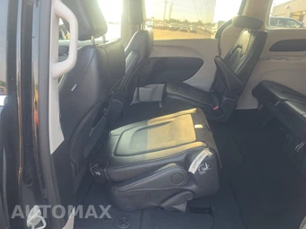2024 Chrysler Pacifica Touring L 121.6" WB - miniatura 13