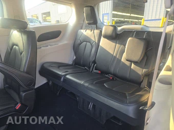 2024 Chrysler Pacifica Touring L 121.6" WB - miniatura 14