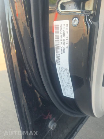 2024 Chrysler Pacifica Touring L 121.6" WB - miniatura 15