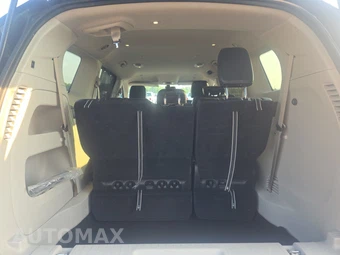 2024 Chrysler Pacifica Touring L 121.6" WB - miniatura 17