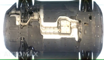 2024 Chrysler Pacifica Touring L 121.6" WB - miniatura 19