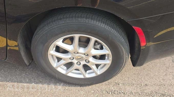 2024 Chrysler Pacifica Touring L 121.6" WB - miniatura 21