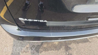 2024 Chrysler Pacifica Touring L 121.6" WB - miniatura 23