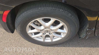 2024 Chrysler Pacifica Touring L 121.6" WB - miniatura 29