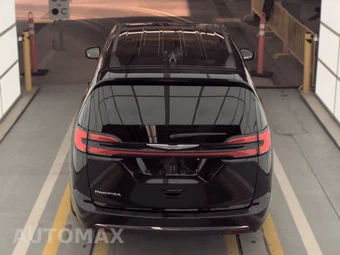 2024 Chrysler Pacifica Touring L 121.6" WB - miniatura 5