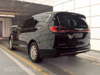 2024 Chrysler Pacifica Touring L 121.6" WB - miniatura 6