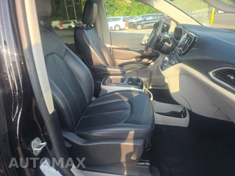 2024 Chrysler Pacifica Touring L 121.6" WB - miniatura 8