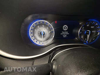 2024 Chrysler Pacifica Touring L 121.6" WB - miniatura 12