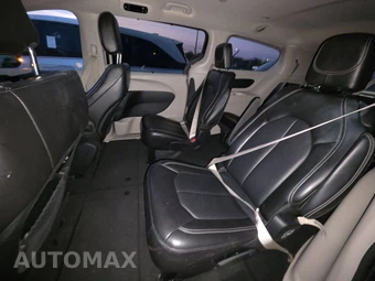2024 Chrysler Pacifica Touring L 121.6" WB - miniatura 13