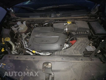 2024 Chrysler Pacifica Touring L 121.6" WB - miniatura 15