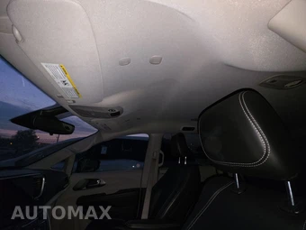 2024 Chrysler Pacifica Touring L 121.6" WB - miniatura 17