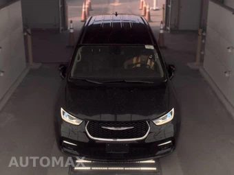 2024 Chrysler Pacifica Touring L 121.6" WB - miniatura 2