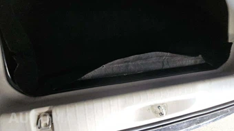 2024 Chrysler Pacifica Touring L 121.6" WB - miniatura 24