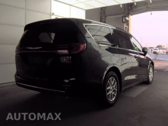 2024 Chrysler Pacifica Touring L 121.6" WB - miniatura 4