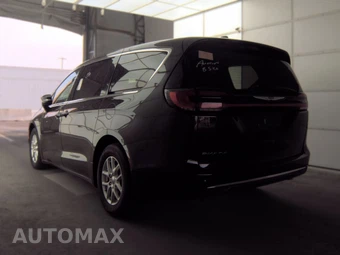 2024 Chrysler Pacifica Touring L 121.6" WB - miniatura 6