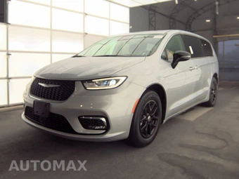 2024 Chrysler Pacifica Touring L 121.6" WB