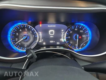 2024 Chrysler Pacifica Touring L 121.6" WB - miniatura 12