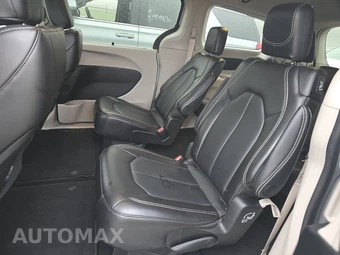 2024 Chrysler Pacifica Touring L 121.6" WB - miniatura 13