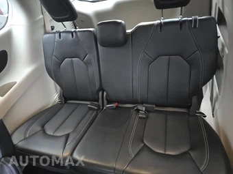 2024 Chrysler Pacifica Touring L 121.6" WB - miniatura 14