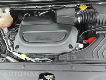 2024 Chrysler Pacifica Touring L 121.6" WB - miniatura 16