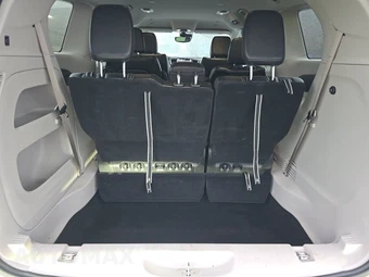 2024 Chrysler Pacifica Touring L 121.6" WB - miniatura 17