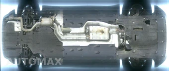 2024 Chrysler Pacifica Touring L 121.6" WB - miniatura 19