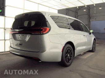 2024 Chrysler Pacifica Touring L 121.6" WB - miniatura 4