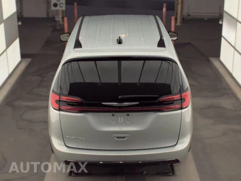2024 Chrysler Pacifica Touring L 121.6" WB - miniatura 5