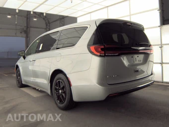 2024 Chrysler Pacifica Touring L 121.6" WB - miniatura 6