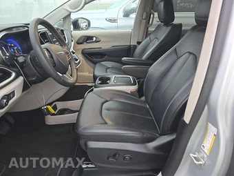 2024 Chrysler Pacifica Touring L 121.6" WB - miniatura 7
