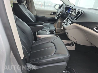 2024 Chrysler Pacifica Touring L 121.6" WB - miniatura 8
