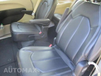 2024 Chrysler Pacifica Touring L 121.6" WB - miniatura 11