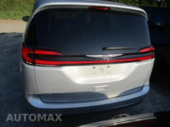 2024 Chrysler Pacifica Touring L 121.6" WB - miniatura 15